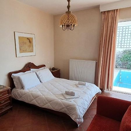 Athenian Luxury Villa In Glyfada Eksteriør bilde