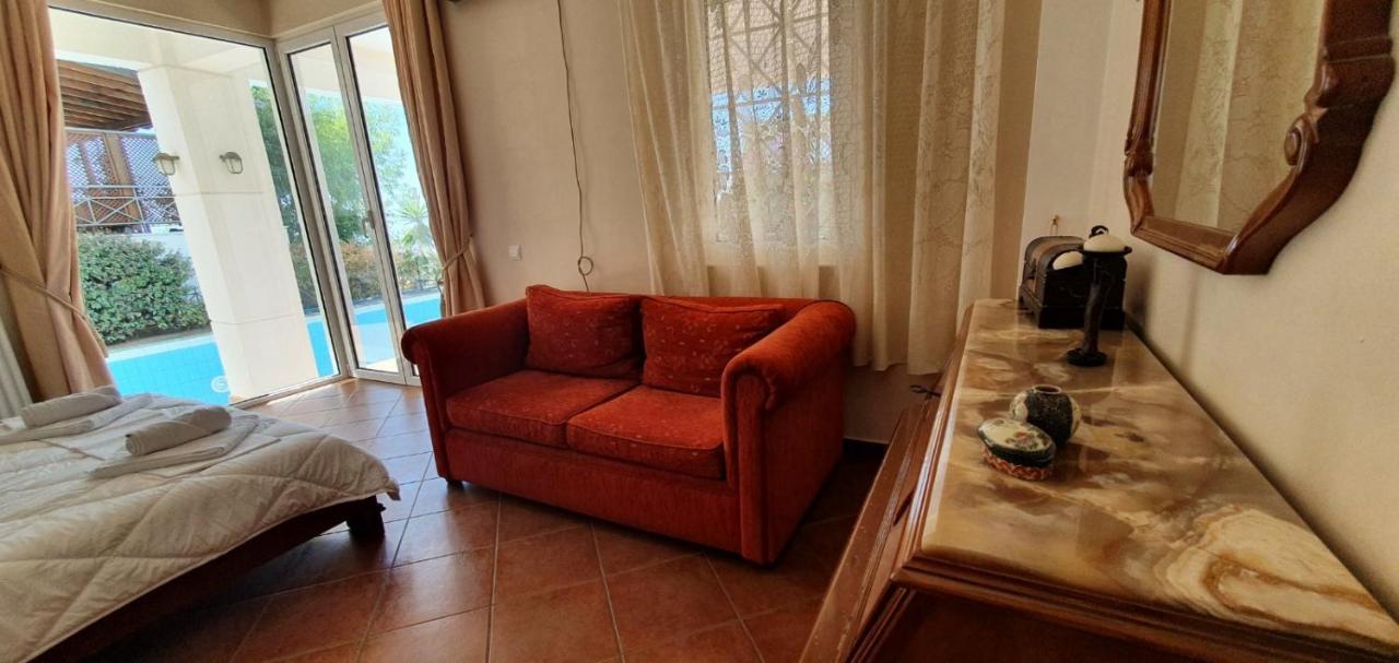 Athenian Luxury Villa In Glyfada Eksteriør bilde