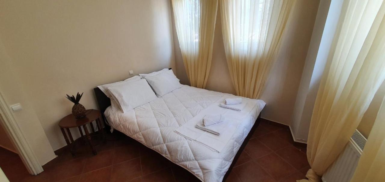 Athenian Luxury Villa In Glyfada Eksteriør bilde