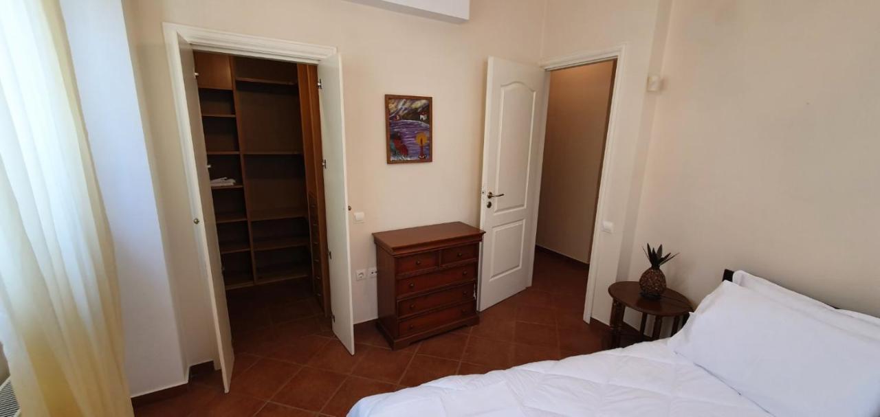 Athenian Luxury Villa In Glyfada Eksteriør bilde