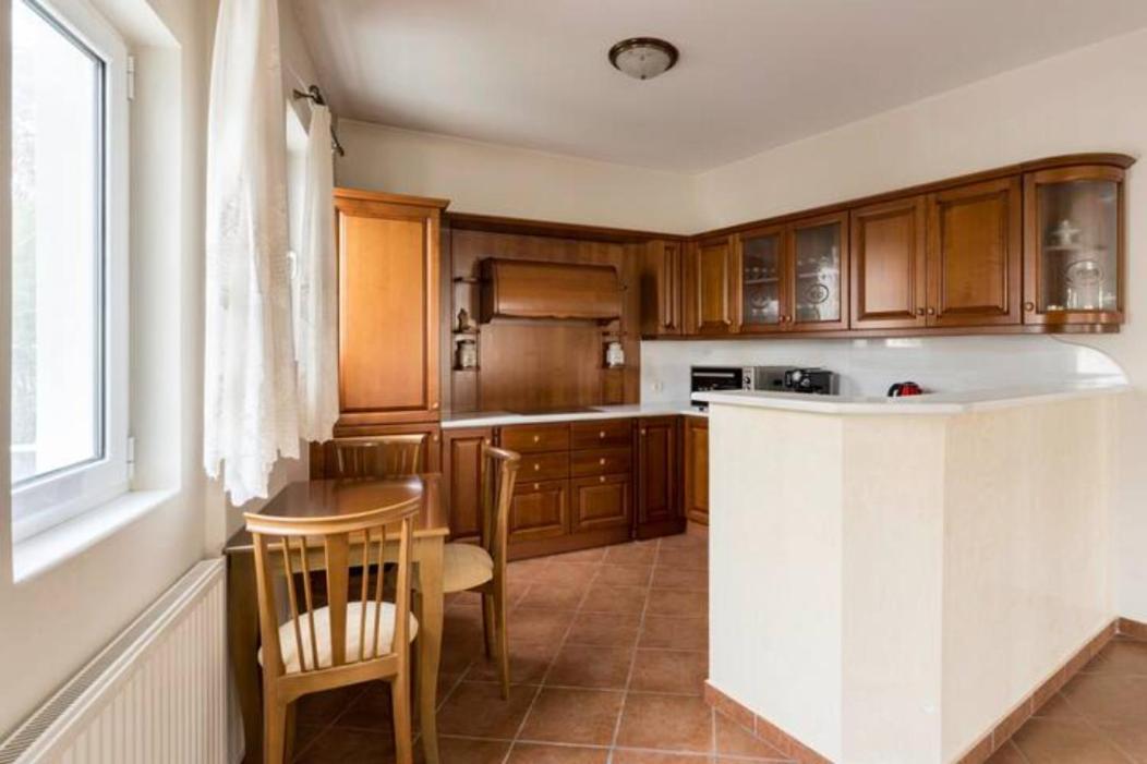 Athenian Luxury Villa In Glyfada Eksteriør bilde