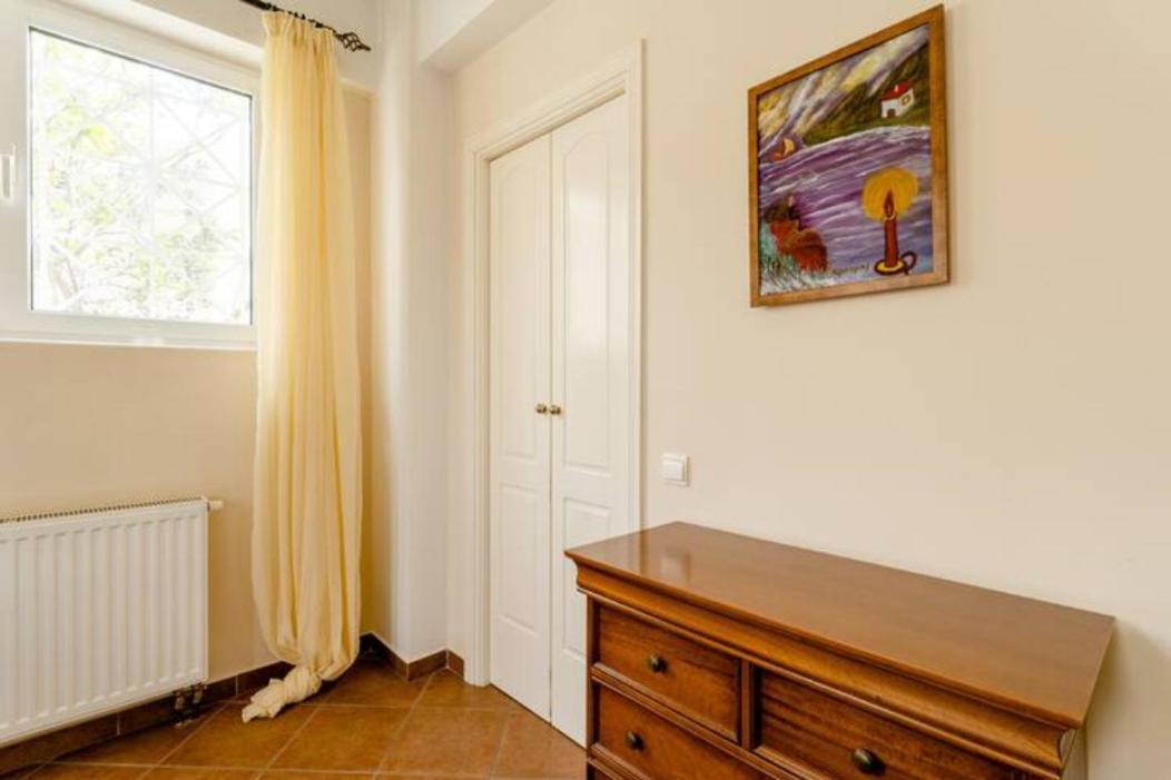 Athenian Luxury Villa In Glyfada Eksteriør bilde