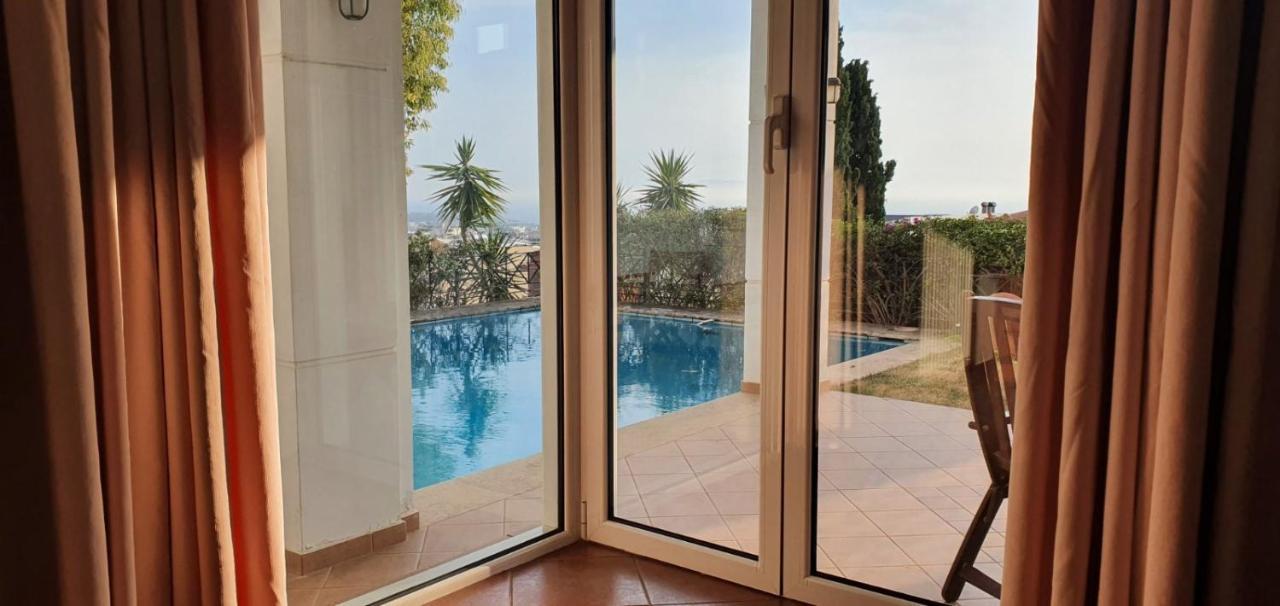 Athenian Luxury Villa In Glyfada Eksteriør bilde